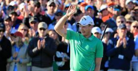 Masters 2016: Danny Willett pips Jordan Spieth to Green Jacket at Augusta