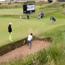 British Open: The hole that could change the outcome of the tournament