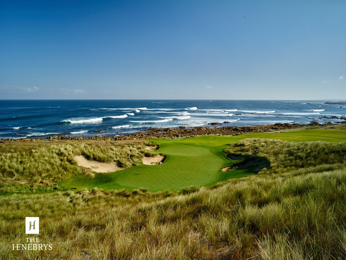 OCEAN DUNES GOLF COURSE Golf Deals