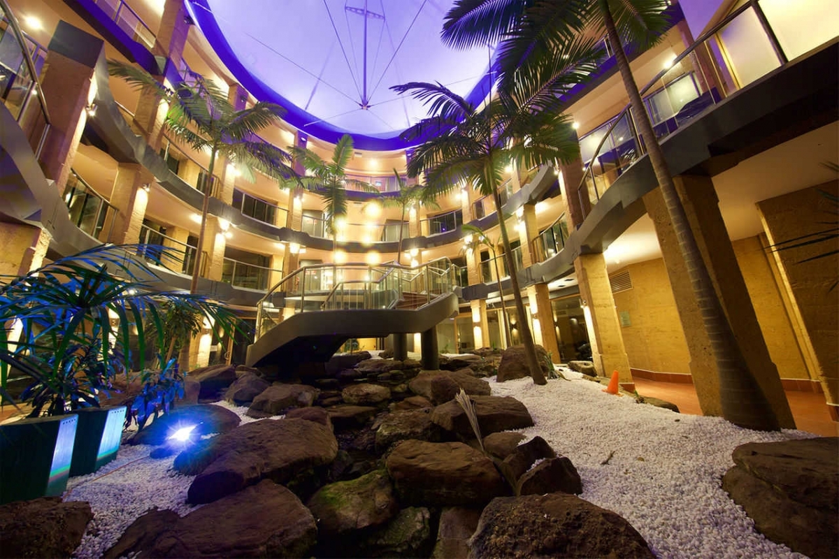 Ramada Resort Kooralbyn Valley Golf Deals