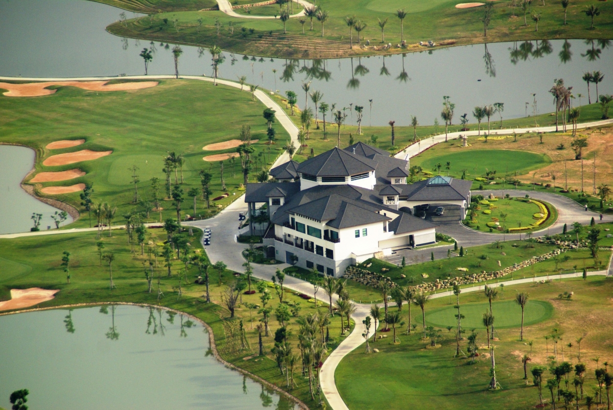 SIEM REAP BOOYOUNG COUNTRY CLUB Golf Deals