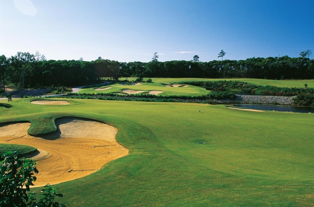 NORTH LAKES GOLF CLUB Golf Deals