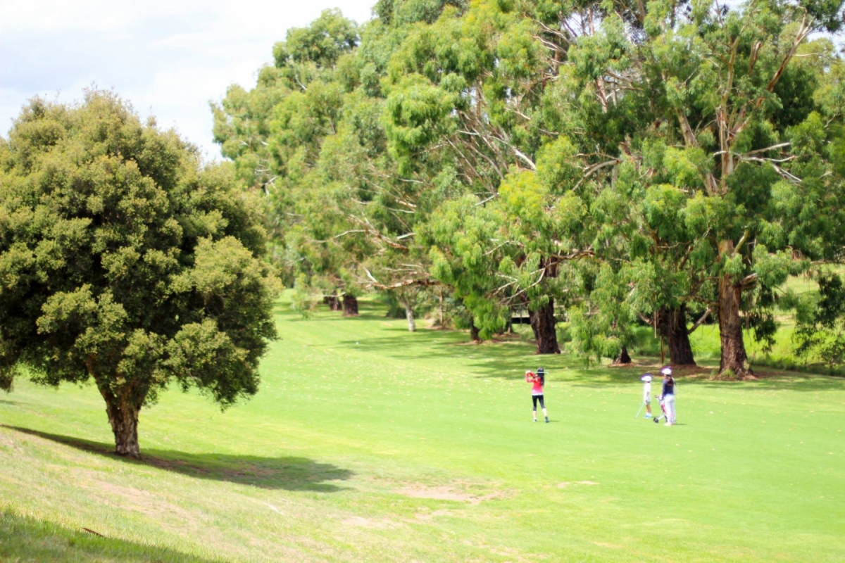 OAKLEIGH GOLF CLUB Golf Deals