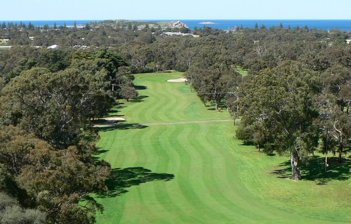 VICTOR HARBOR GOLF CLUB Golf Deals