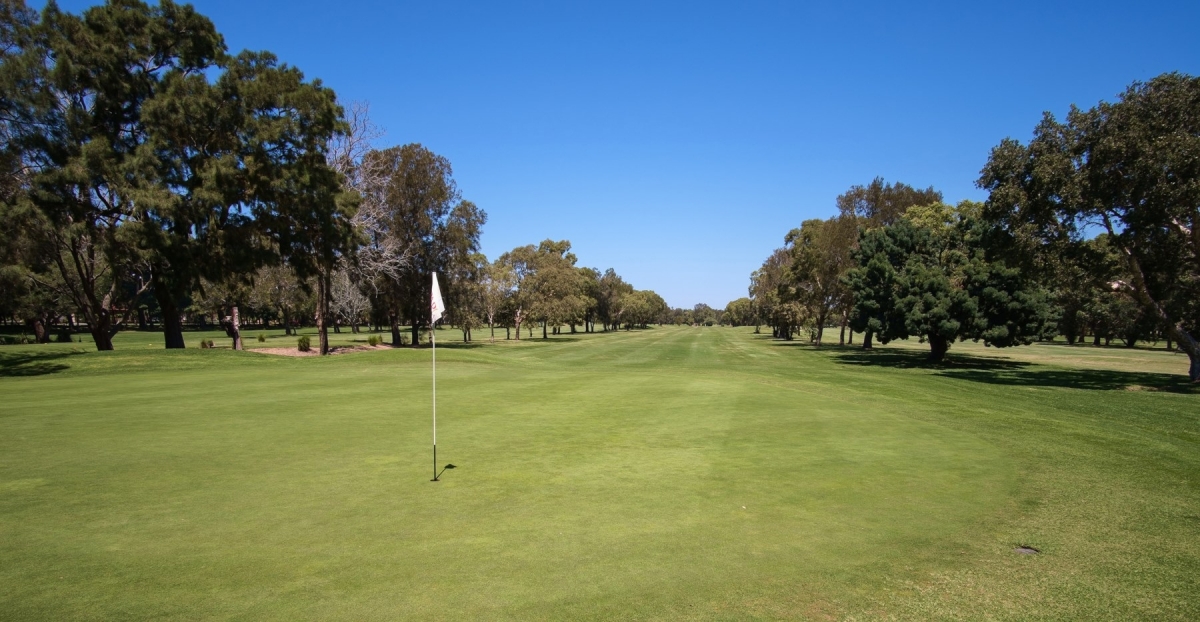 BEVERLEY PARK GOLF CLUB Golf Deals