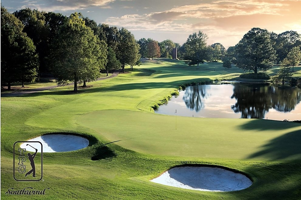 TPC SOUTHWINDS Golf Deals