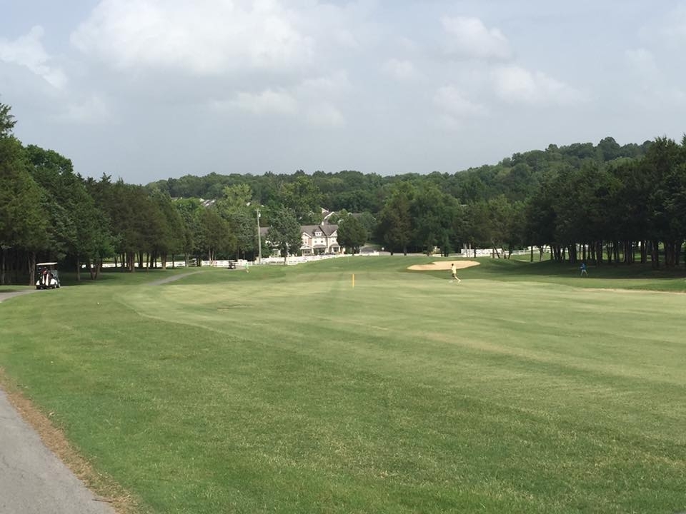 NASHBORO GOLF COURSE Golf Deals